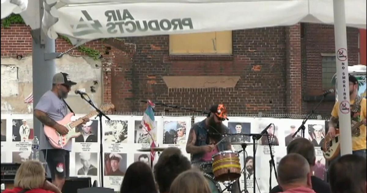 ‘Bring positive vibes’: Festival featuring reggae music, food and craft vendors returning to Bethlehem for 5th year | Bethelehm Area