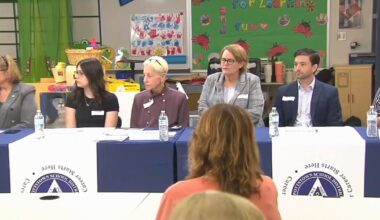 Roundtable focuses on Pennsylvania’s growing teacher shortage | Southeastern Pennsylvania