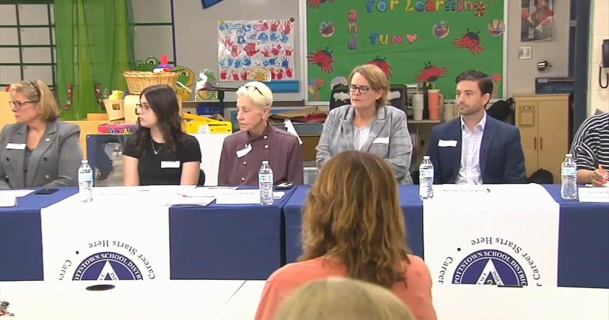 Roundtable focuses on Pennsylvania’s growing teacher shortage | Southeastern Pennsylvania