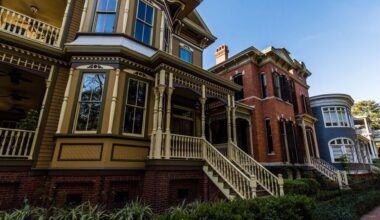 Pennsylvania's Aging Housing Stock Is 4th Oldest in the Country | State