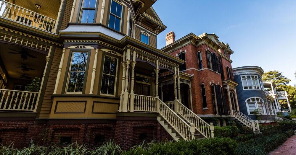 Pennsylvania's Aging Housing Stock Is 4th Oldest in the Country | State