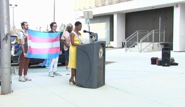 Transgender Day of Visibility recognized across Lehigh Valley | Lehigh Valley Regional News