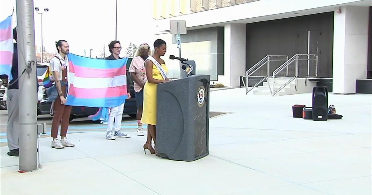 Transgender Day of Visibility recognized across Lehigh Valley | Lehigh Valley Regional News