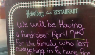 Fundraiser scheduled next week for family affected by house fire | Berks Regional News