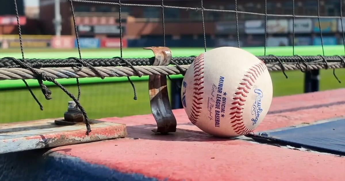Fightin Phils exhibition game held for Baseballtown Charities | Reading Area