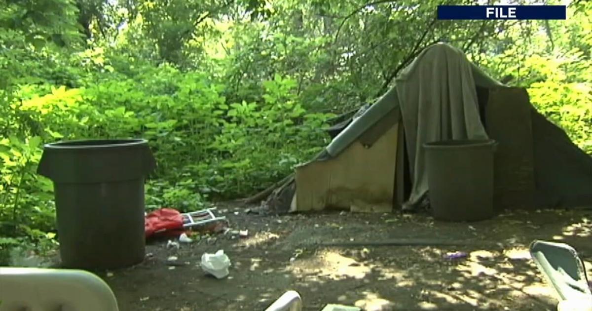 Homelessness up in Berks County, according to latest PIT count | Berks Regional News