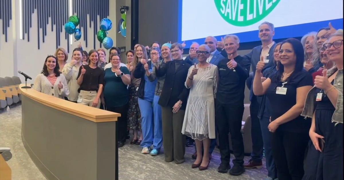 'Turn loss into hope': Donate Life event highlights importance of lifesaving transplants | Lehigh Valley Regional News