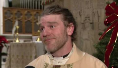 Priest of cathedral in Pittsburgh resigns after baseball card theft allegations