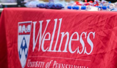 Wellness at Penn names new assistant medical director of gender, sexual health