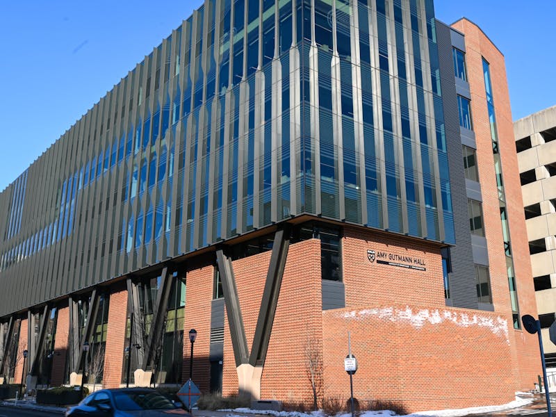 Penn Engineering establishes $200 million fund to support faculty research, local startups