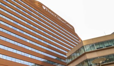 ‘Emotions and anticipation’: Penn Med students celebrate Match Day