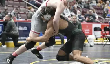 Belle Vernon’s Elijah Brown to represent WPIAL on Pennsylvania team at Pittsburgh Wrestling Classic