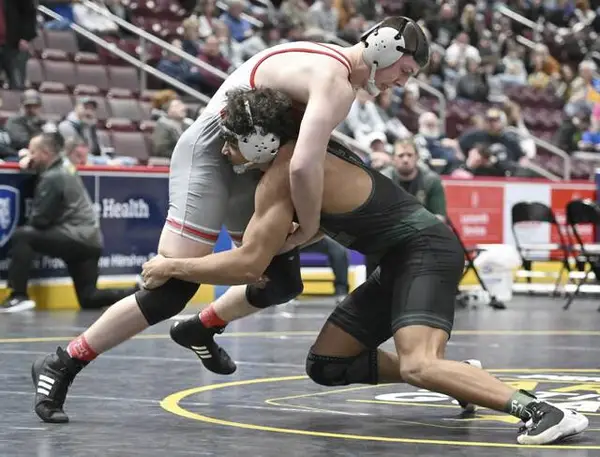 Belle Vernon’s Elijah Brown to represent WPIAL on Pennsylvania team at Pittsburgh Wrestling Classic