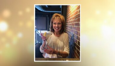 Patricia Joan Scranton Obituary March 6, 2026