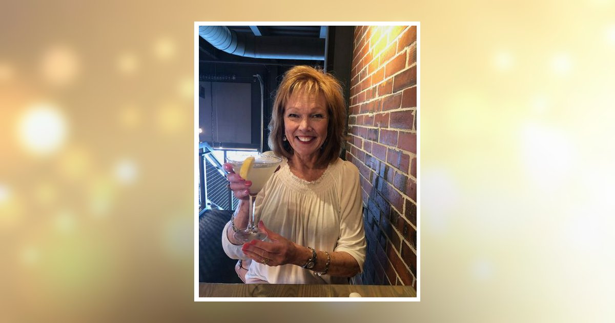 Patricia Joan Scranton Obituary March 6, 2026