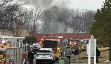 4 hurt in building explosion in Logan Township, NJ – NBC10 Philadelphia