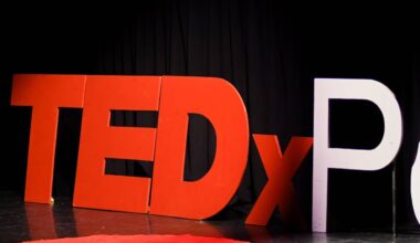 Annual TEDxPenn conference features nine speakers for ‘Mosaic’-themed event