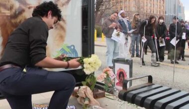 Family, supporters seek answers in death of woman released from ICE custody in Pittsburgh