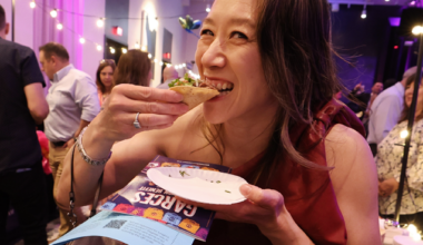 Dozens of Philly restaurants will come together for a food event supporting the city’s immigrant community