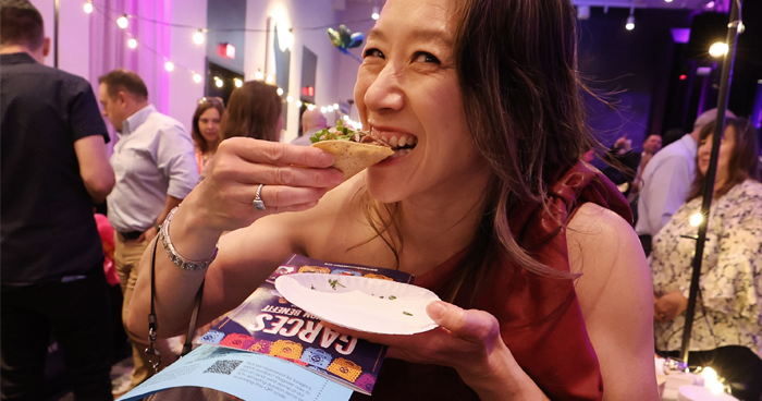 Dozens of Philly restaurants will come together for a food event supporting the city’s immigrant community