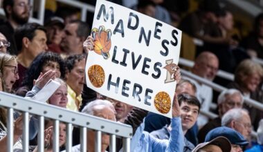 Your Brain On Brackets: The Science Of March Madness