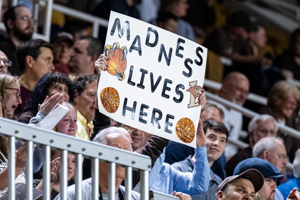 Your Brain On Brackets: The Science Of March Madness