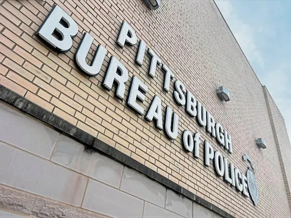 Man shot multiple times in Pittsburgh’s Knoxville neighborhood