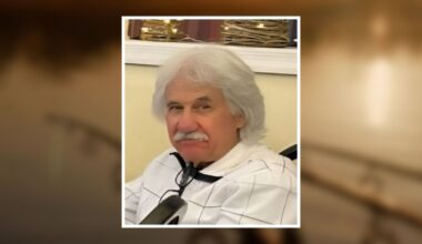 Anthony "Tony" Fabozzi Obituary March 8, 2026