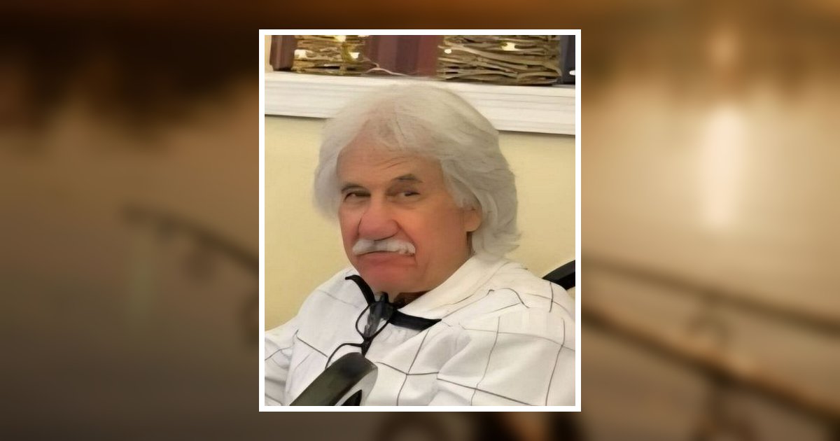 Anthony "Tony" Fabozzi Obituary March 8, 2026