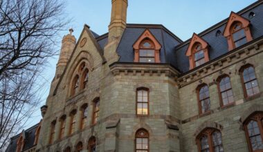 Penn partners with nonprofit to expand admissions assistance to military-affiliated applicants