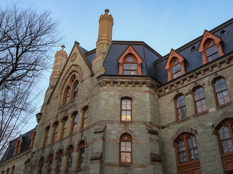 Penn partners with nonprofit to expand admissions assistance to military-affiliated applicants