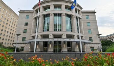 Pennsylvania court upends mandatory use of life-without-parole for second-degree murder :: WRAL.com