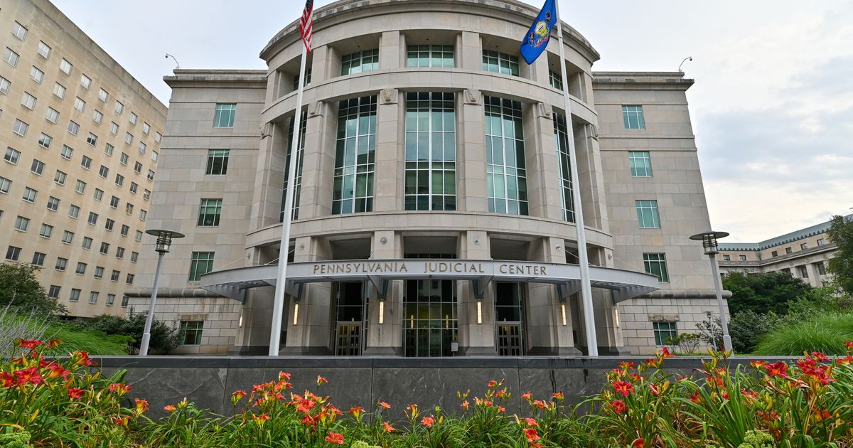 Pennsylvania court upends mandatory use of life-without-parole for second-degree murder :: WRAL.com