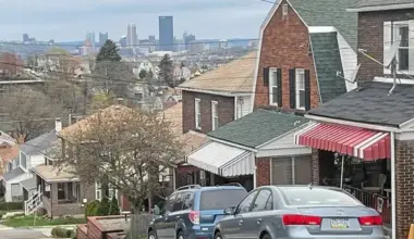 Pittsburgh man charged in shooting death of sister