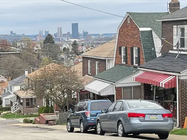 Pittsburgh man charged in shooting death of sister