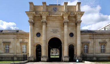 Penn Libraries reaches open-access agreement with Oxford University Press