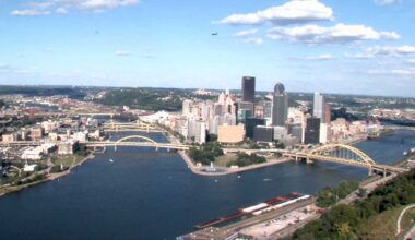 Reported 'Downtown Takeover' event prompts letter to Pittsburgh Public Schools parents