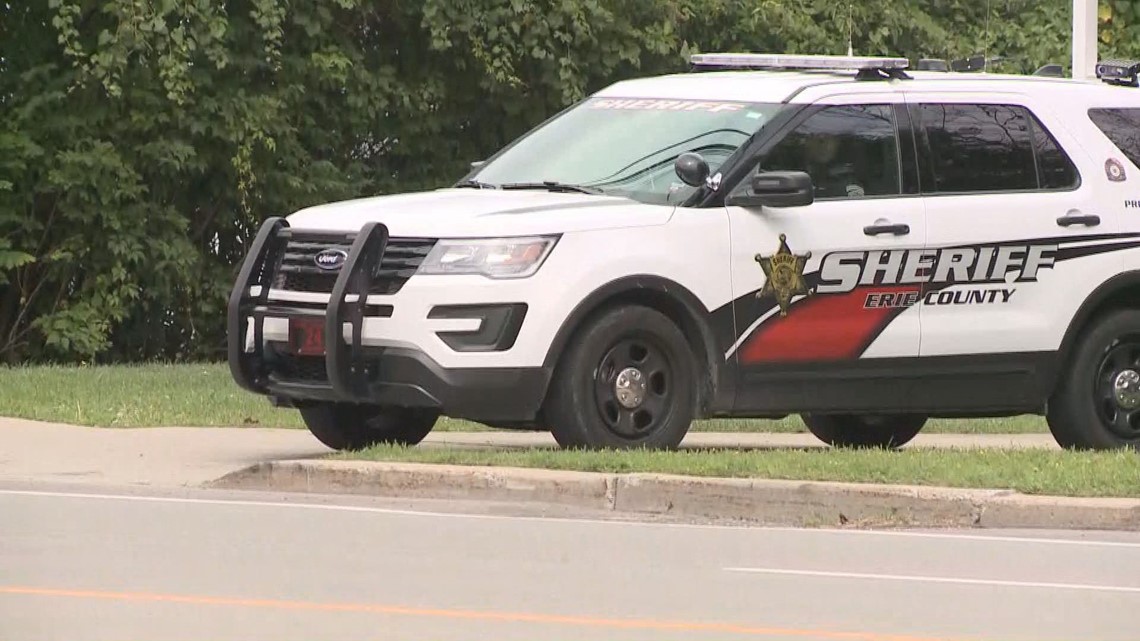 Erie County legislators question sheriff’s assigned vehicle policy