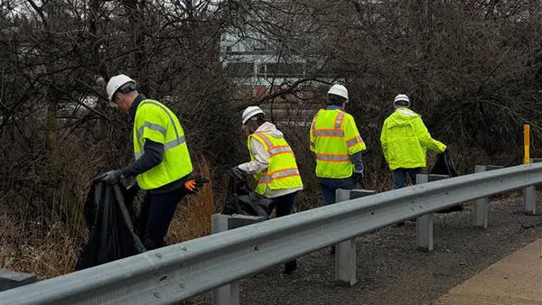 NFL Draft sustainability plan calls for tree planting, food recovery