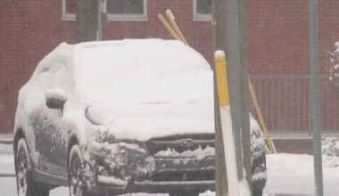 Western Pennsylvania seeing wild swings in weather as winter draws to a close