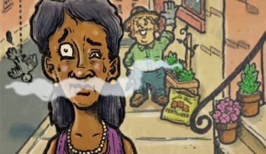 🌹 Stop and smell the problem