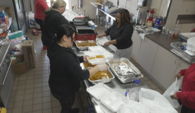 Lorain union holds fundraiser after 2 teen girls die in car pulled out of Lake Erie