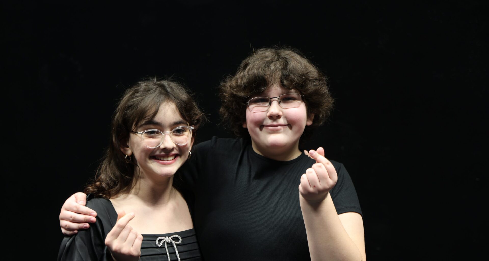 BCMS Talent Show highlights aspiring musicians