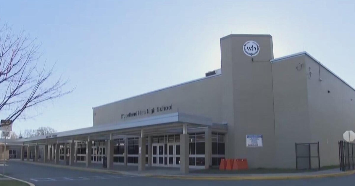 Superintendent accused of harassment says Woodland Hills school board is retaliating