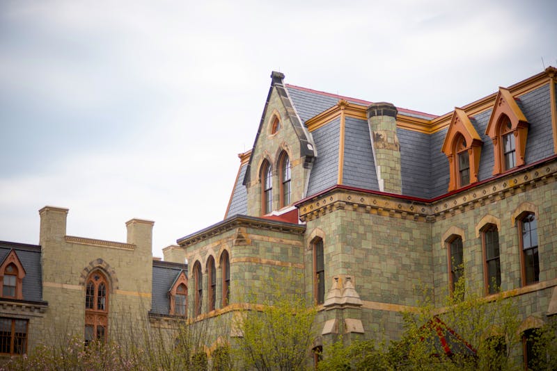 Penn to gather community input on open expression guidelines amid faculty calls for ‘transparency’