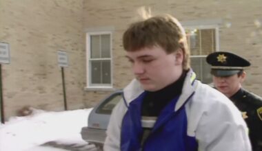 Erie county legislator seeks removal of convicted killer