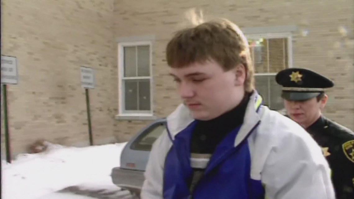 Erie county legislator seeks removal of convicted killer