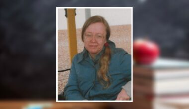 Sharon Lynn Lotz Melbourne Obituary February 25, 2026