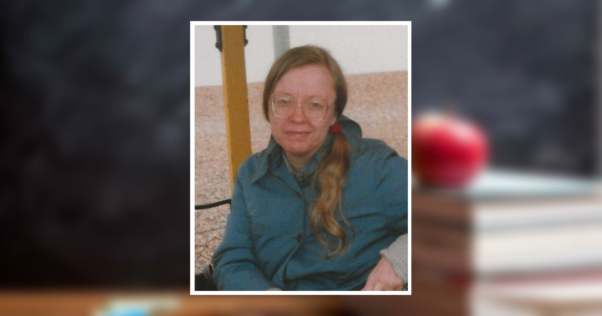 Sharon Lynn Lotz Melbourne Obituary February 25, 2026