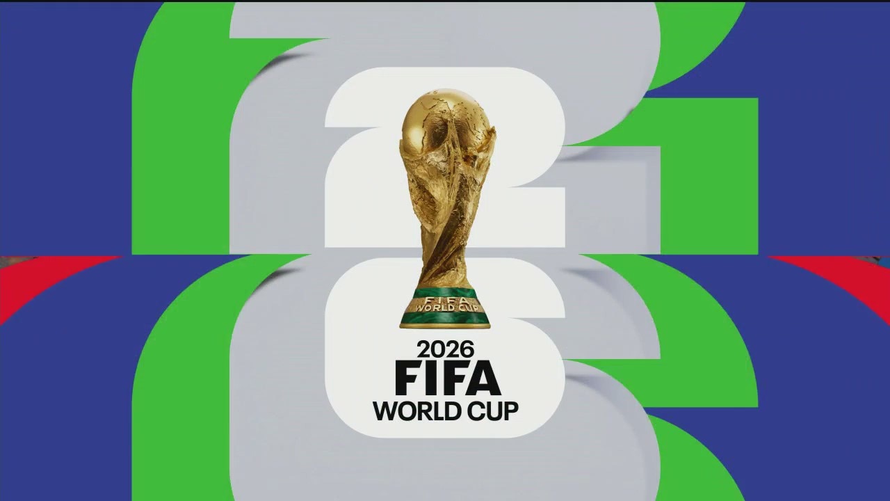 FIFA World Cup schedule: Where will US play?